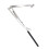 Greenhouse Window Opener Sensitive-Silver single spring 1