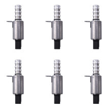 6X Oil Control Valve Timing Control Solenoid for 11367587760 11367604292 1922V9 V758776080