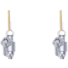 2X Benzinhahn für CL175 CB350 CL350 SL350 CB360 CL360 CB450 CL450