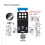 Flipsky 75200Pro V2.0 Single-Drive Speed Controller ESC with  300A for Mountain Ebike DIY Robot Robotic Arm 8