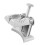 Ergonomic Handle Dumpling Maker Reduces Hand Fatigue During Long 1