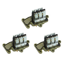 3X 63V-13610-10 63W-13610-00 Inlet Valve for Parsun 2 Stroke 9.9Hp 15Hp Boat Engine