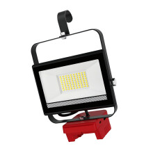 High Brightness LED Rechargeable Camping Light Portable-1pcs