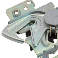 Bonnet Hood Release Lock Assy for Fiesta Fusion 2000 - 2012 1478991 2S6H16C680AC 2S6H16C680AF