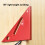 Aluminum Alloy Woodworking Triangle Ruler 90/45/30 Scribing Tool 4