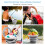 Foldable Buckets - 10L Capacity for Camping, Car Washing, Gardening, Multi-Purpose Use 2-Pack 6