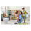Foldable Buckets - 10L Capacity for Camping, Car Washing, Gardening, Multi-Purpose Use 2-Pack 8