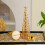 Arabic Incenses Burners Diffuser for Bakhoors Oud-A M 4