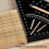 7 Inch Aluminum Rafter Square Protractor 90 Multi-Angle Ruler Black 4