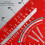 7 Inch Aluminum Rafter Square Protractor 90 Multi-Angle Ruler Red 11