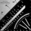 7-Inch Aluminum Rafter Square Protractor Multi-Angle Ruler Black 4