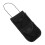 2-Layer Nylon Mesh Golf Ball Bag, Holds 36 Balls, Large Capacity 15