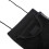 2-Layer Nylon Mesh Golf Ball Bag, Holds 36 Balls, Large Capacity 14