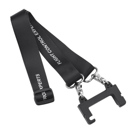 BRDRC for RC-N1/N2 Neck Strap Lanyard with Screws Remote Controller Drone Accessories