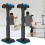 Labor-Saving Lifting Bracket Furniture Installation Jack Height Adjustable Multifunctional Support Pole for Farmhouse 4