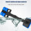 Labor-Saving Lifting Bracket Furniture Installation Jack Height Adjustable Multifunctional Support Pole for Farmhouse 5