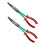 Industrial Adhesive Removal Pliers Tool for-straight head 2