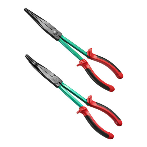 Industrial Adhesive Removal Pliers Tool for-straight head 1