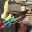 Industrial Adhesive Removal Pliers Tool for-straight head 3
