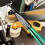 Industrial Adhesive Removal Pliers Tool for-straight head 7