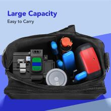 30mW VFL & OPM Fibre Optic Tool Kit
