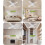 Dimmable LED Ceiling Fan Light 1000LM E26/E27 Remote Control 4
