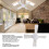 Dimmable LED Ceiling Fan Light 1000LM E26/E27 Remote Control 5