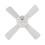 Dimmable LED Ceiling Fan Light 1000LM E26/E27 Remote Control 13