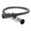 12Pcs for   C E Class W220 W211 W463 Ignition Cable  Wire 1121500118 3