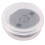 3Pcs New  Injector Orifice Control Valve Plate 10 for Injector 6