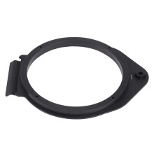 4Pc Horn Washer Adapters Brackets Speaker Mount Plates for Regal Excellegt Cruze 6.5 inch