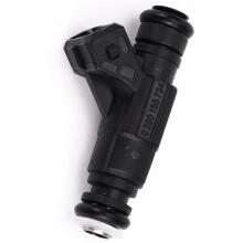 6Pcs 0280155734 97JF-BA Car Fuel Injectors Nozzle Injection for Explorer V6 1997 1998 Mercury Mountaineer V6 1998