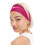 Nike (One Size, Pink) Nike Fury Dri-FIT Classic Headband 4