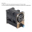 Powerful Fan Control Module 12V 12W Acrylic, Stepless Speed Adjustable 4