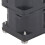 Powerful Fan Control Module 12V 12W Acrylic, Stepless Speed Adjustable 9