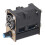 Powerful Fan Control Module 12V 12W Acrylic, Stepless Speed Adjustable 13