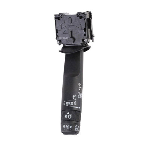 01241727 Front&Rear Window Wiper  Steering Column  Combination  for  2012-2019 2