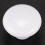 2Pcs Ceramic Door Round Handles Kitchen Cabinet Cupboard Wardrobe Pull Knobs White S 5