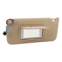 Beige Sonnenblende Fahrerseite 83280 TA5 A51ZA/A71ZA