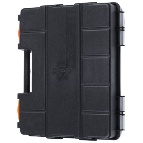 3X F-290 Portable Plastic Tool Parts Box Screw Storage Box Electronic Component Box Compartment Box Material Box 1