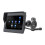 Motorcycle 5 Inch Navigation Screen  Portable Waterproof Screen Wireless Carplay Android Auto MP5 Player 6