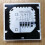 2X ME81H  Thermostat Digital Temperature Controller Circulation Programmable Electric Underfloor Heating 5