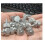30Pcs/Lot UNC6 -32 M3.5 Hand Screw for GPU Holder PSU Computer Case Side Panel Screws PC Assemble WaterCooling Silver 3