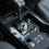 for  4Runner 2010-2020 Gear Shift Panel Cover Trim Carbon Fiber Accessory 9
