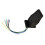 2PCS Upper Control Box Joystick Controller 2441305250 for  STAR8 STAR10 STAR12 STAR22 Auto Part 4