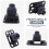99250R5050 Front Grille Camera Back  Camera Front View Camera for   99250-R5050 3