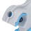 Irrigation Accessories Tools Drip Irrigation Sprinkler Multi-Specification Pipe Hole Punch PE Pipe Soft Belt Punch 6