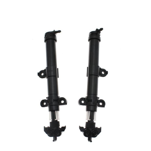 Right Front Headlight Washer Spray Nozzle for  XJ X351 XJR 2010-2017 C2D21520 2