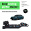 Transmission Pressure Sensor U660E for  Camry . 6