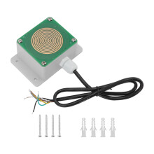 Regn- och snösensormodul med automatisk uppvärmning, RS485,